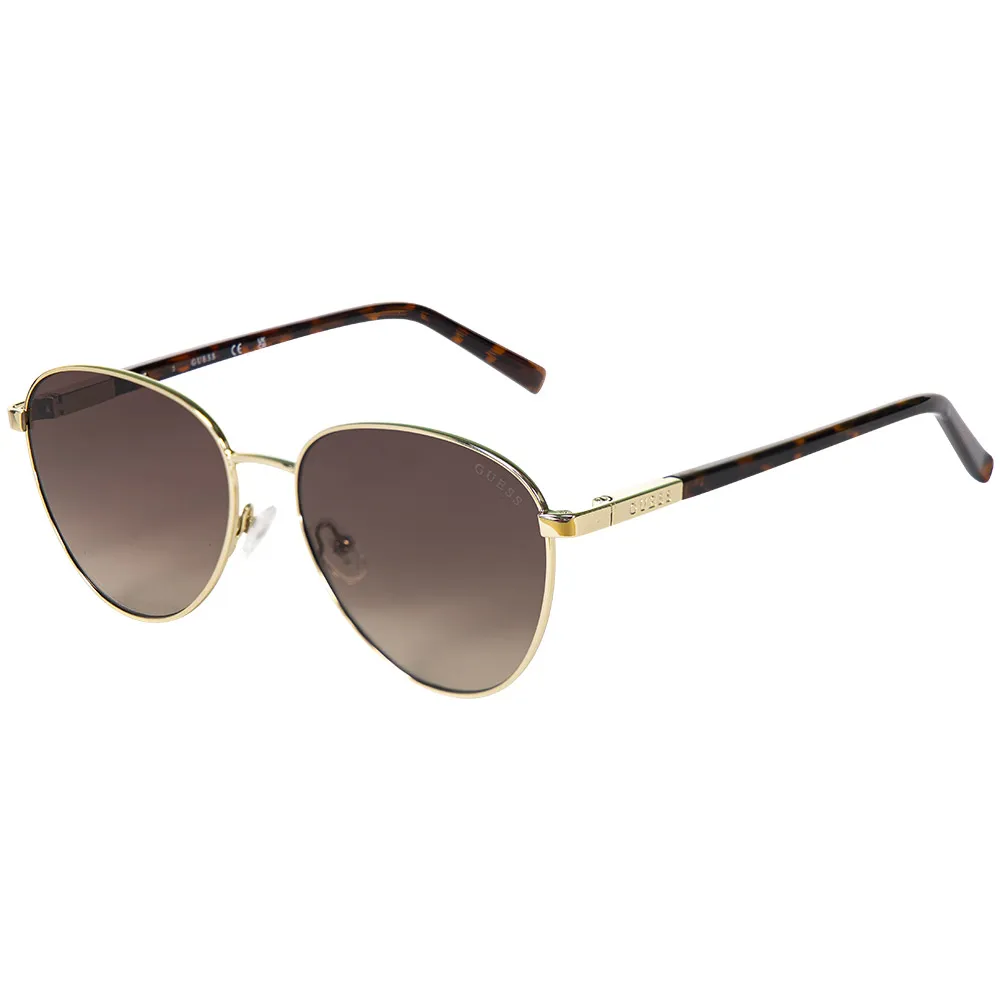 

Солнцезащитные очки Guess GU3041, золотой