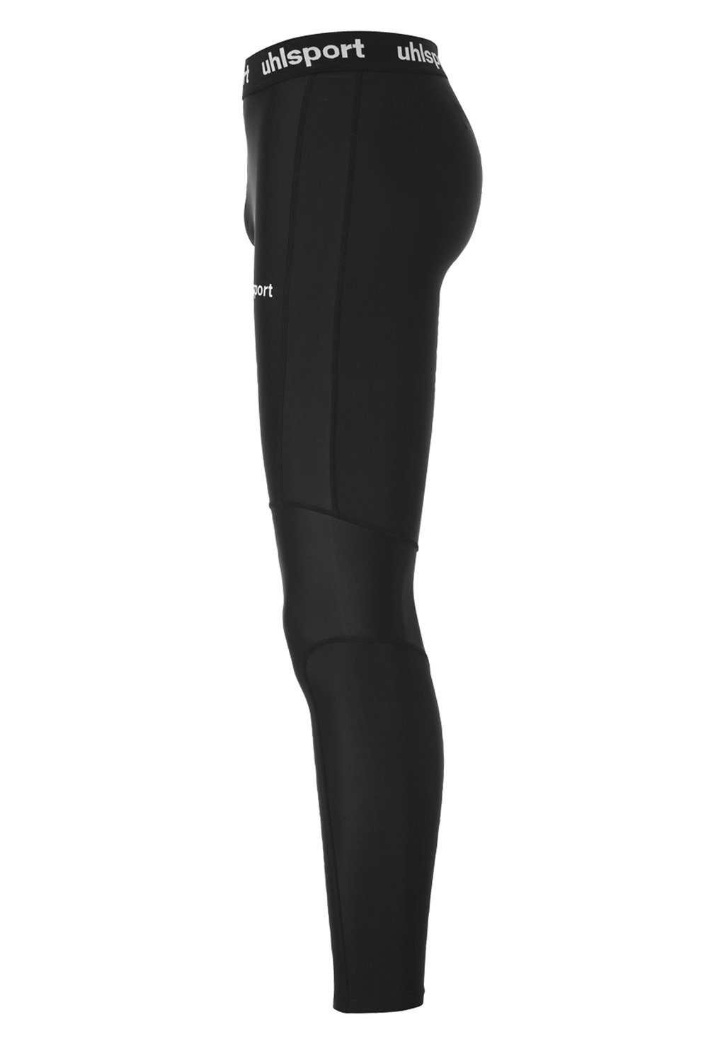 

Брюки Leggings uhlsport, черный