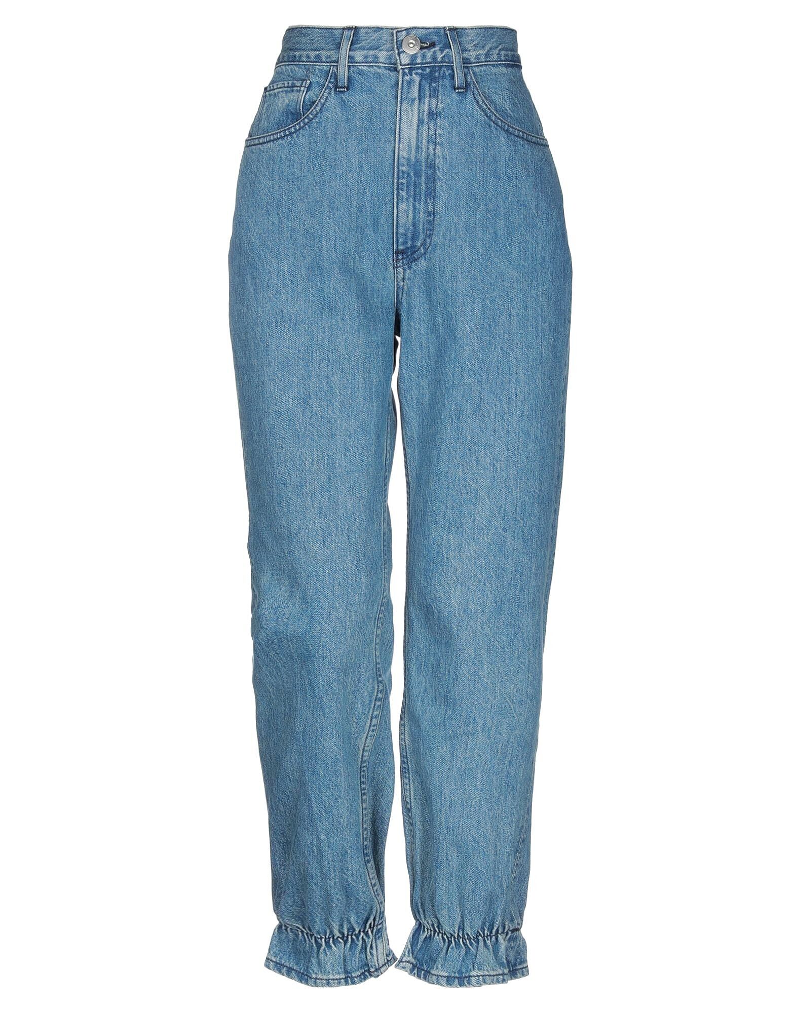 

Джинсы 3X1 Nyc, синий