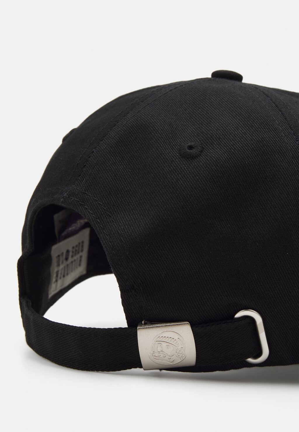 

Бейсболка ARCH LOGO CURVED VISOR Billionaire Boys Club, черный