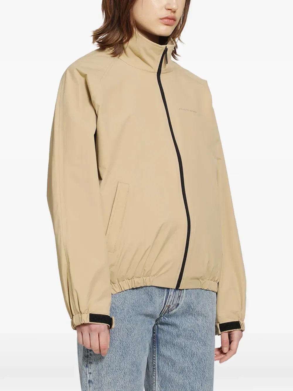 Куртка Zip Axis Canada Goose, нейтральный — фото 2