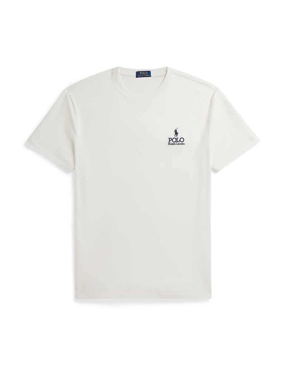 

Рубашка Polo Ralph Lauren, белый