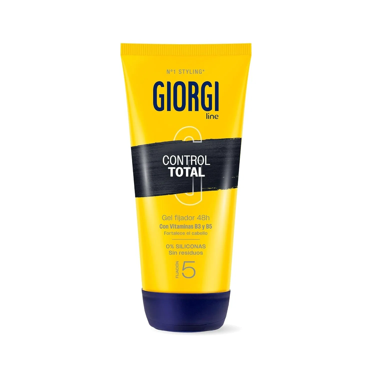 Гель для волос Giorgi Line Full Control, 170 мл Giorgi