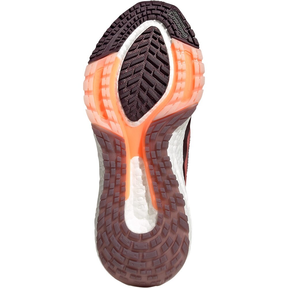 Кроссовки adidas Ultraboost 22 Goretex, красный — фото 2