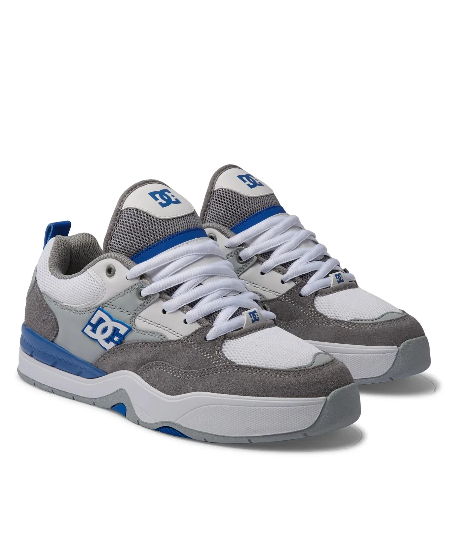 Мужские кроссовки DC Shoes ASCEND