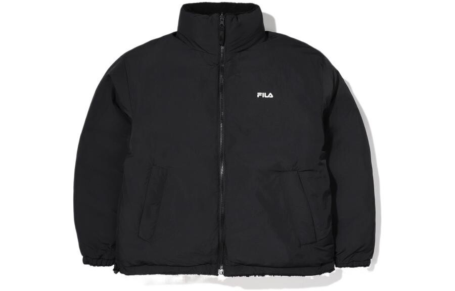 

Куртка унисекс FILA, цвет Black