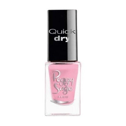 

Мини-лак для ногтей Quick Dry 5247 Domy, Peggy Sage