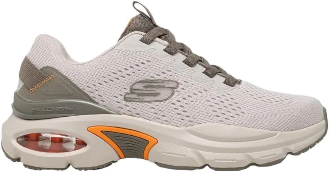 Мужские кроссовки Skechers Skech-air Ventura, Taupe — фото 2