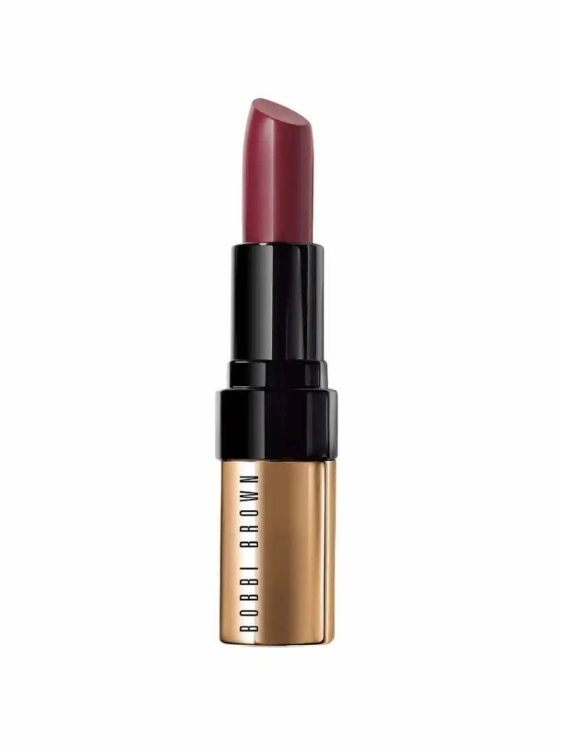 

Помада Luxe Lipstick, оттенок Hibiscus Bobbi Brown