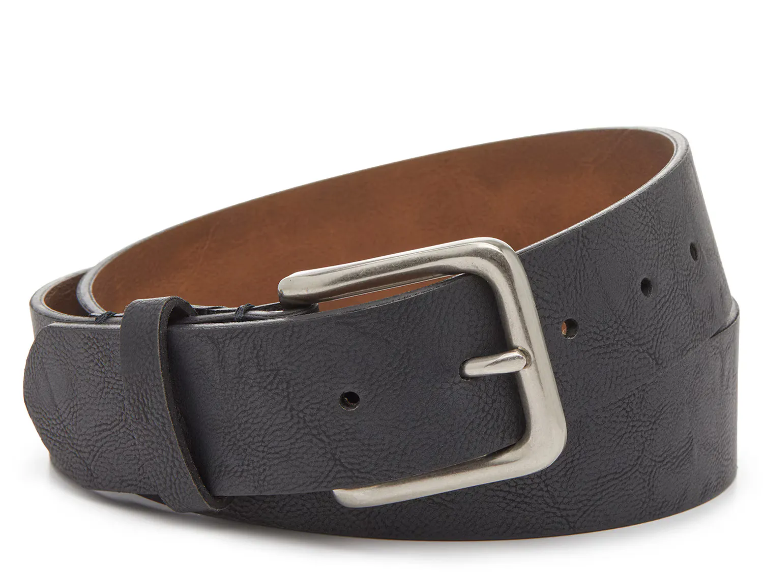 

Ремень Harness Men's Belt Crown Vintage, черный