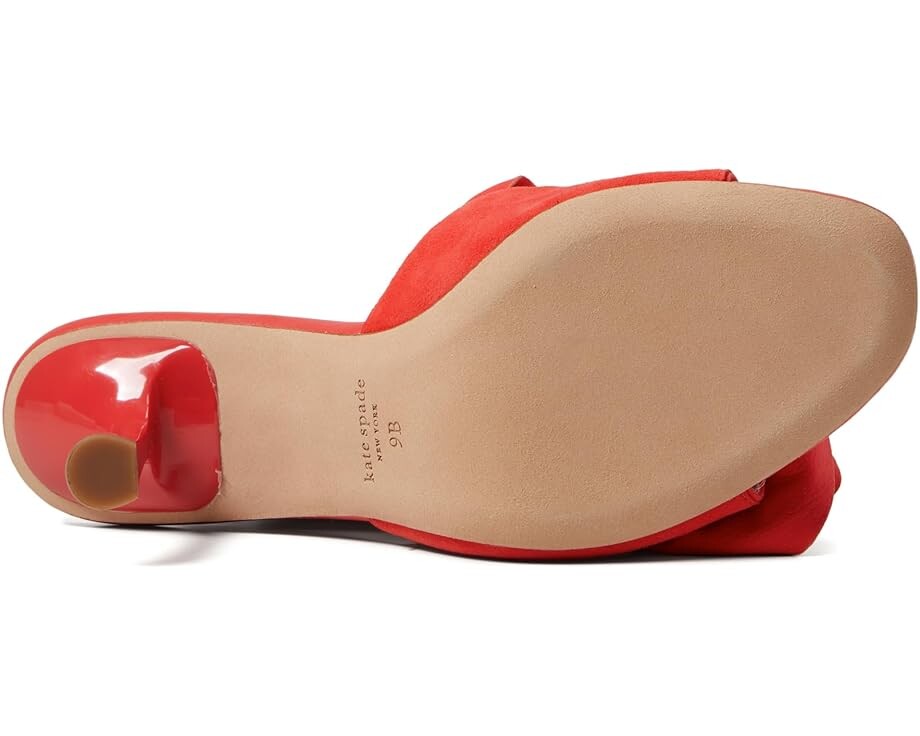 Туфли Kate Spade New York Flourish, цвет Ponderosa Red — фото 3