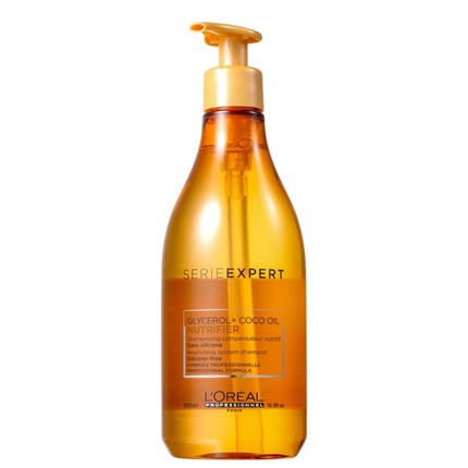

L'Oreal Professionnel Expert Питательный шампунь L'Oréal