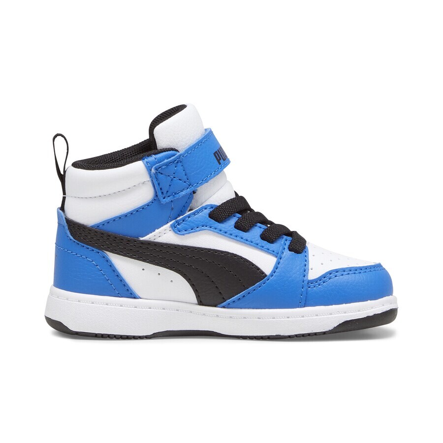 Кроссовки PUMA Sneakers Rebound V6, белый — фото 4