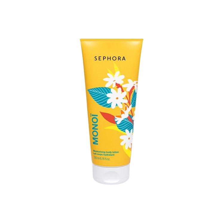 

Увлажняющий и освежающий лосьон для тела увлажняющий и питательный 200мл Sephora