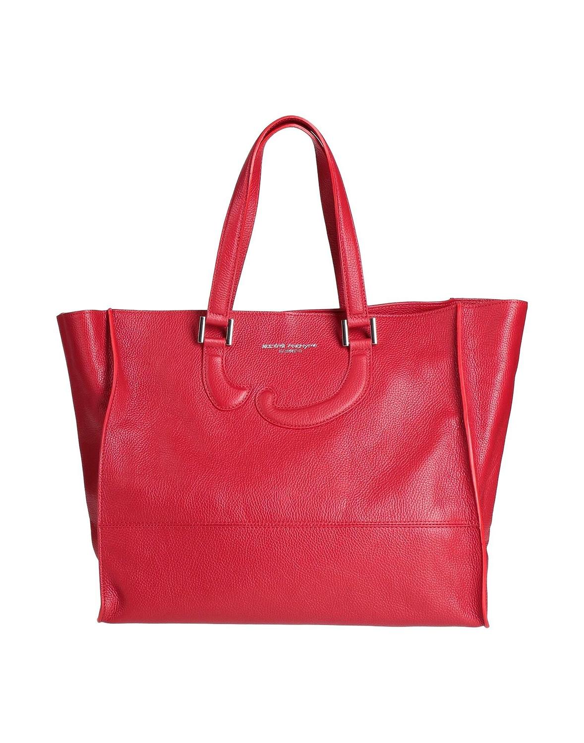 

Сумка Société Anonyme, красный