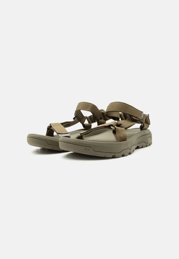 Сандалии для ходьбы hurricane xlt3 Teva, Dark Olive — фото 2