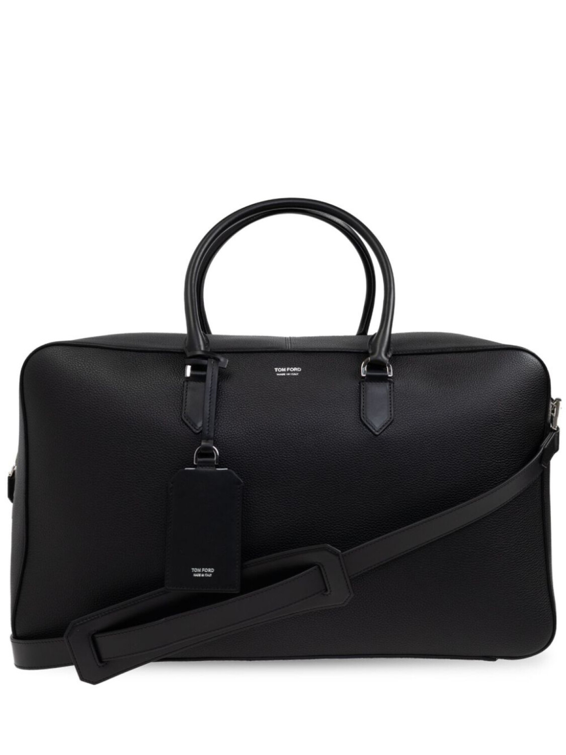 

TOM FORD дорожная сумка, черный