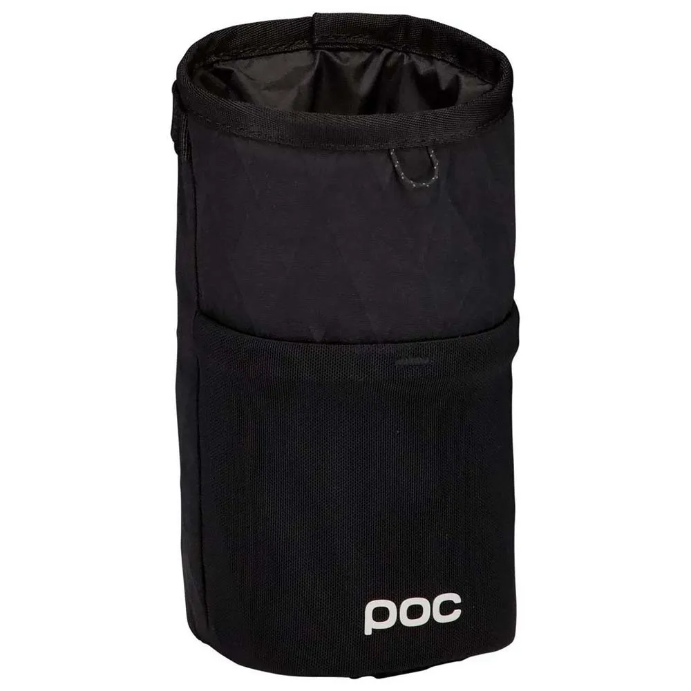 

Сумка на руль POC Ultra Snack 1L, черный