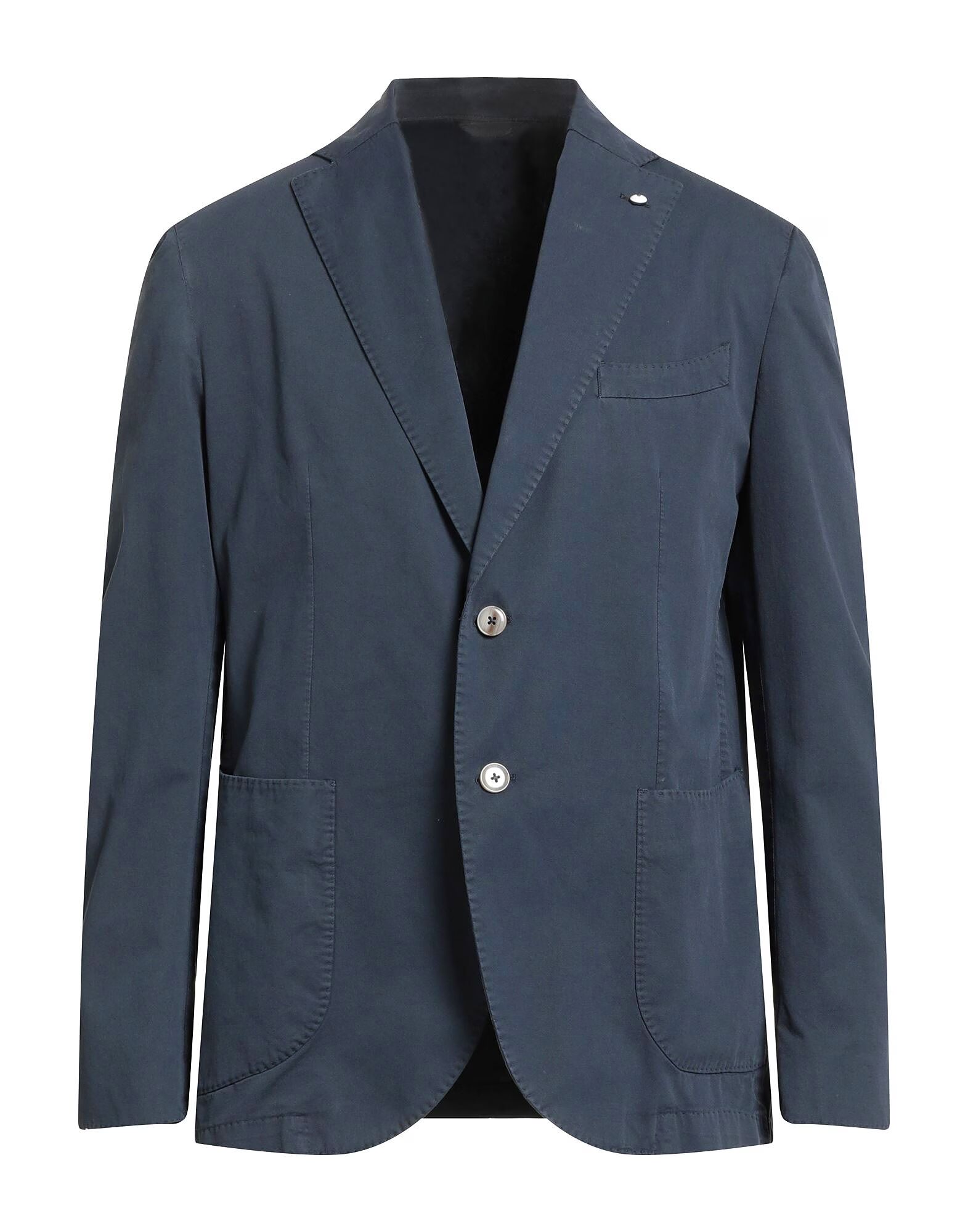 

Блейзер L.B.M. 1911, полуночно-синий