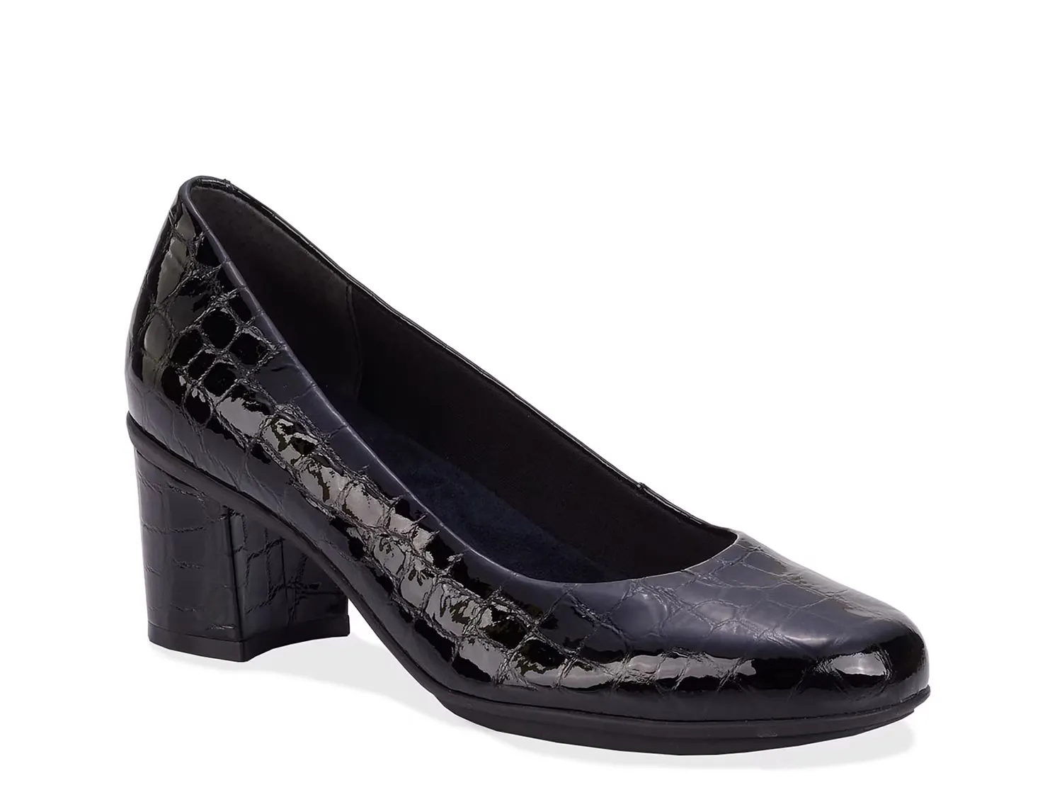 

Туфли Paula Pump Ros Hommerson, черный