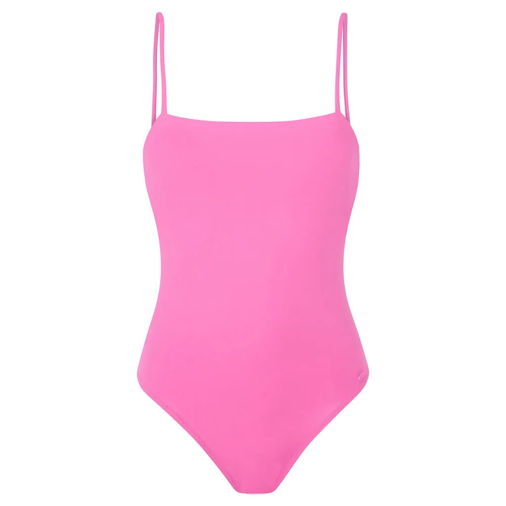 

Купальник Protest Time, розовый