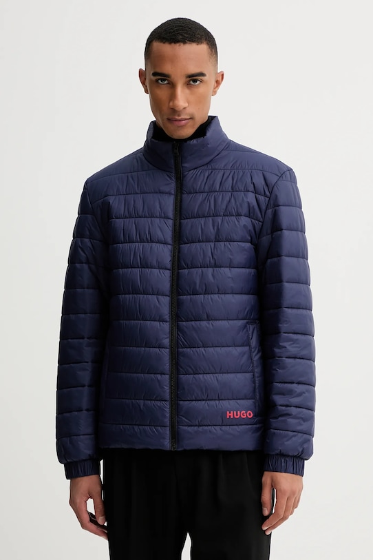 

Куртка Hugo, темно-синий