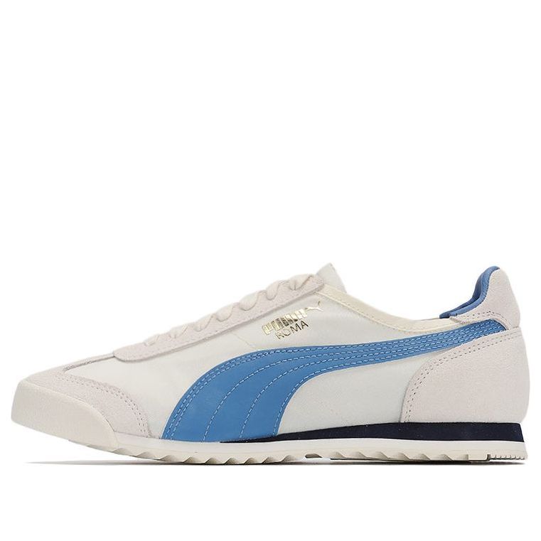 

Кроссовки PUMA Roma OG Nylon 'Whisper White Star Sapphire'