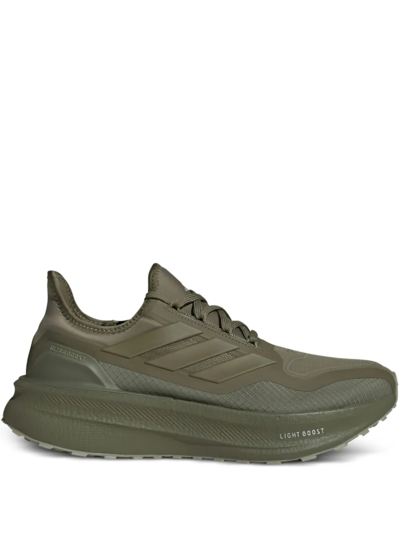 

Кроссовки Adidas Ultraboost 5 GTX, зеленый