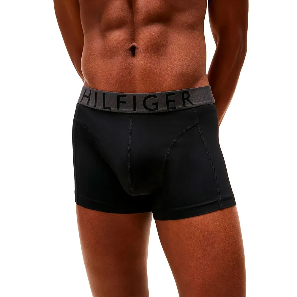 Боксеры 3 шт Tommy Hilfiger UM0UM03467, разноцветный — фото 4