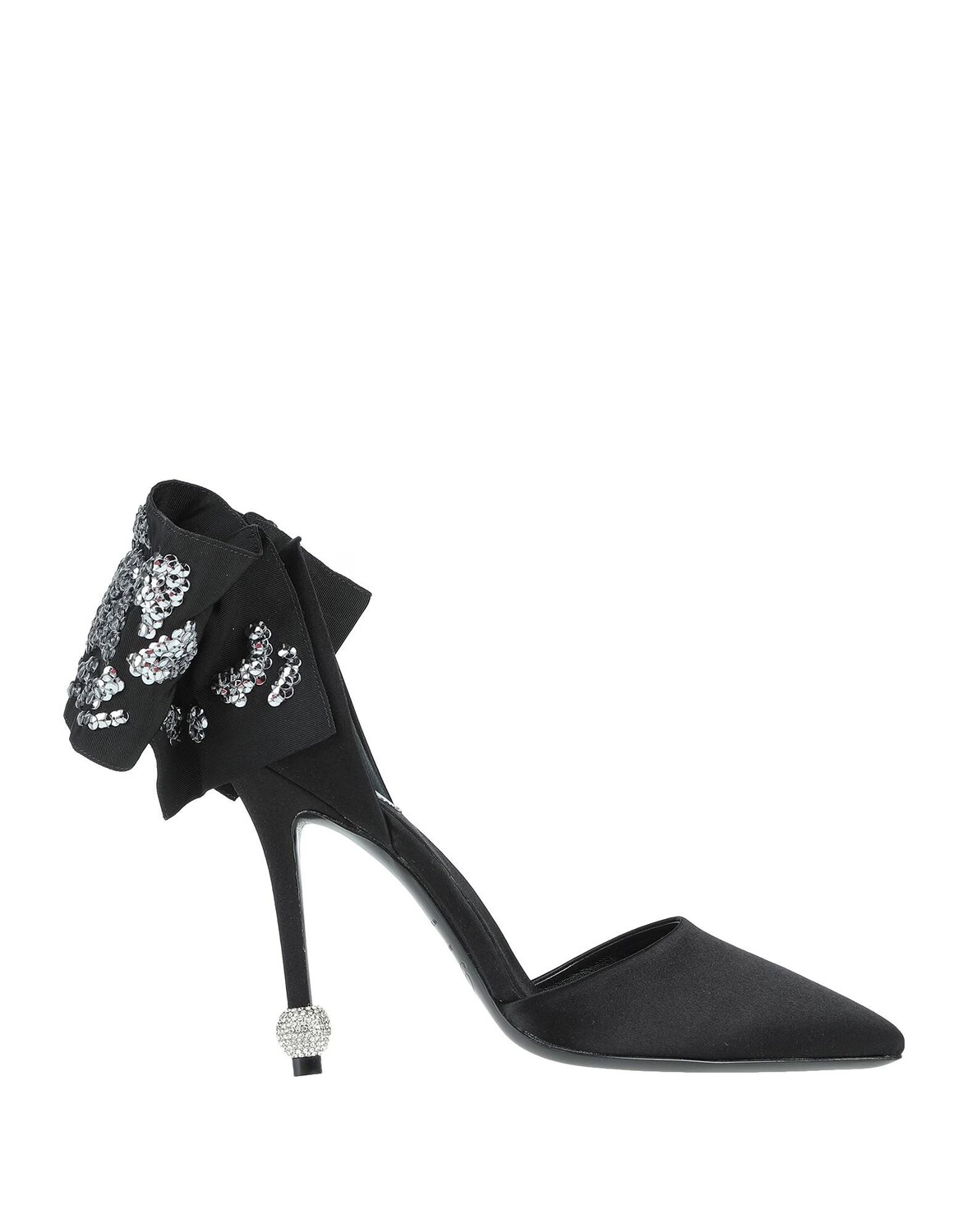 

Туфли Roger Vivier, черный