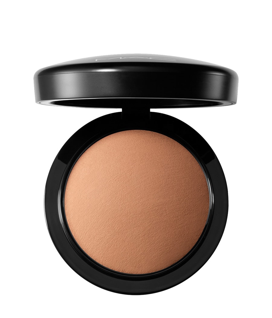 

Компактная пудра MAC Mineralize Skinfinish Natural, Give Me Sun!, 10g
