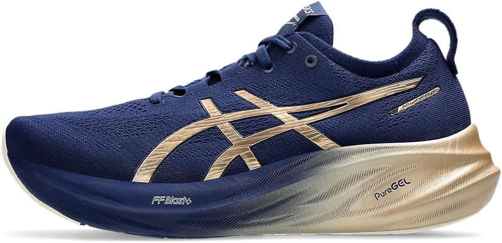 Кроссовки ASICS для мужчин Contend 9 PS, красный — фото 4