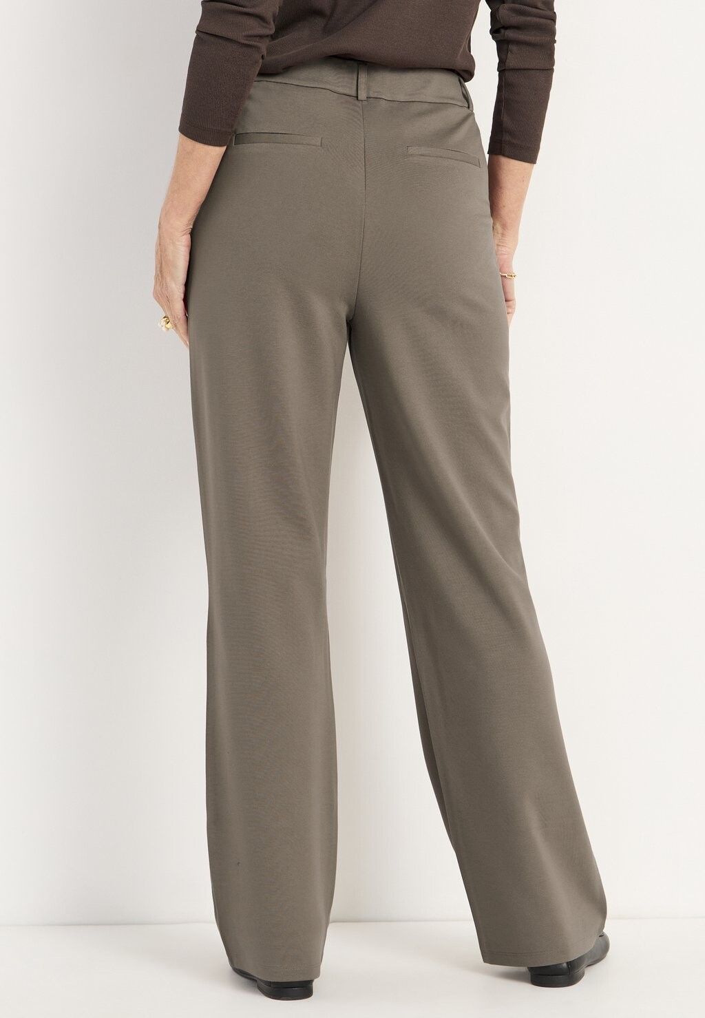 

Брюки WIDE WITH POCKETS Cellbes of Sweden, цвет Tan