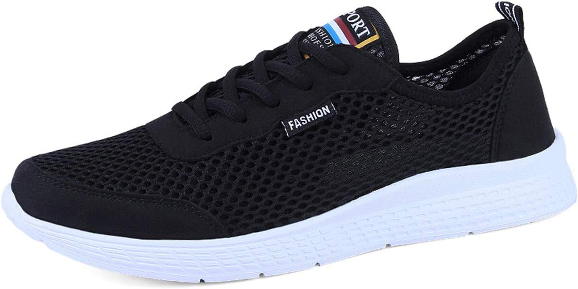 

Кроссовки ChicWind для пар, спортивная ходьба для женщин и мужчин, повседневные дышащие удобные сетчатые кеды, черный