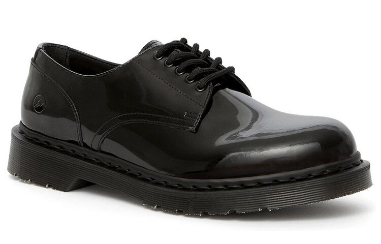 Dr.Martens 1461 Мужская повседневная обувь унисекс — фото 2