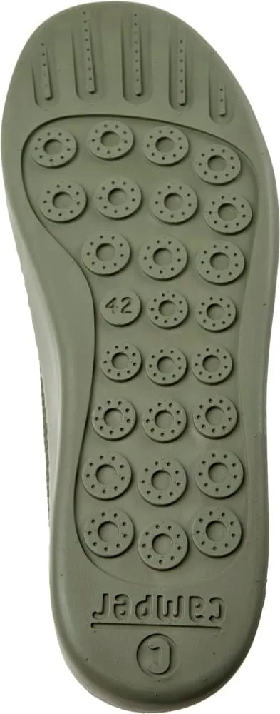 Мужские кроссовки Camper Men's Runner K21-k100841, зеленый — фото 3
