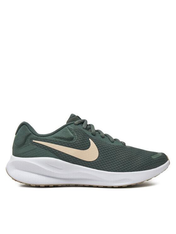 

Кроссовки Nike, зеленый