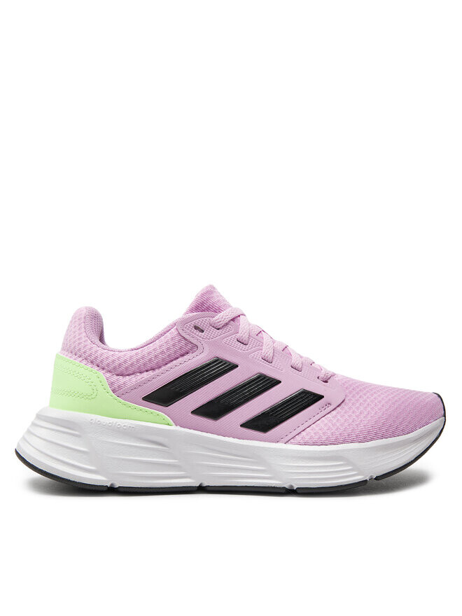 

Кроссовки Adidas, фиолетовый