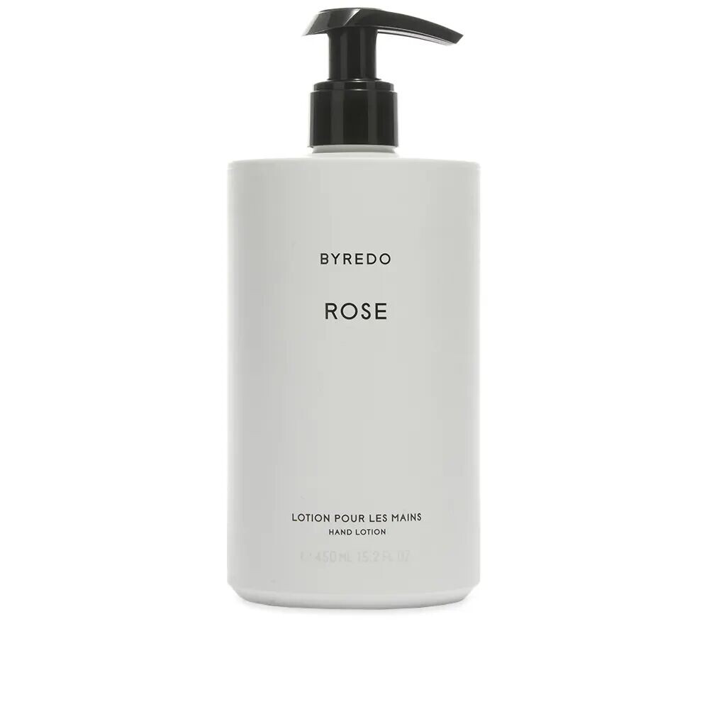 

Byredo Лосьон для рук Rose