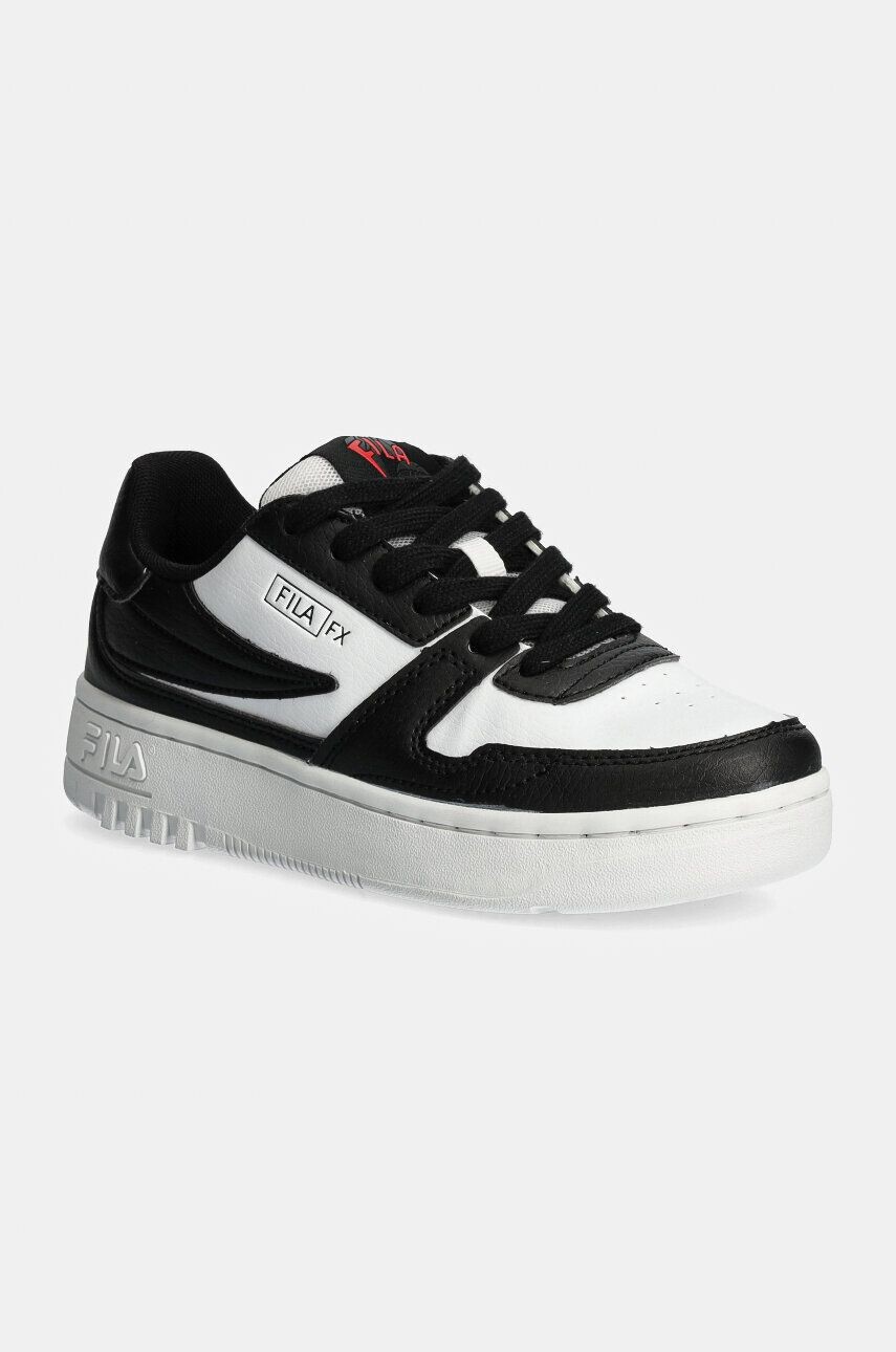 

Детские кроссовки Fila, черный