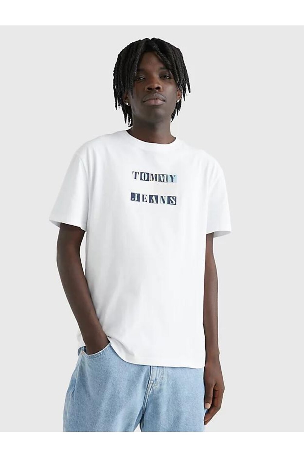 

Футболка Tommy Hilfiger, Серый, Футболка Tommy Hilfiger