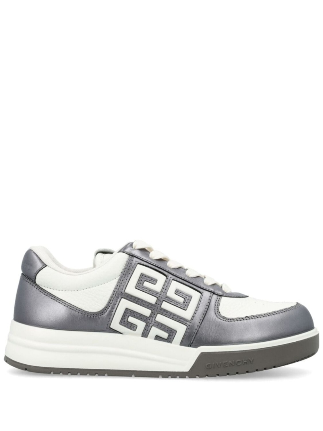 

Кроссовки G4 Givenchy, серебристый