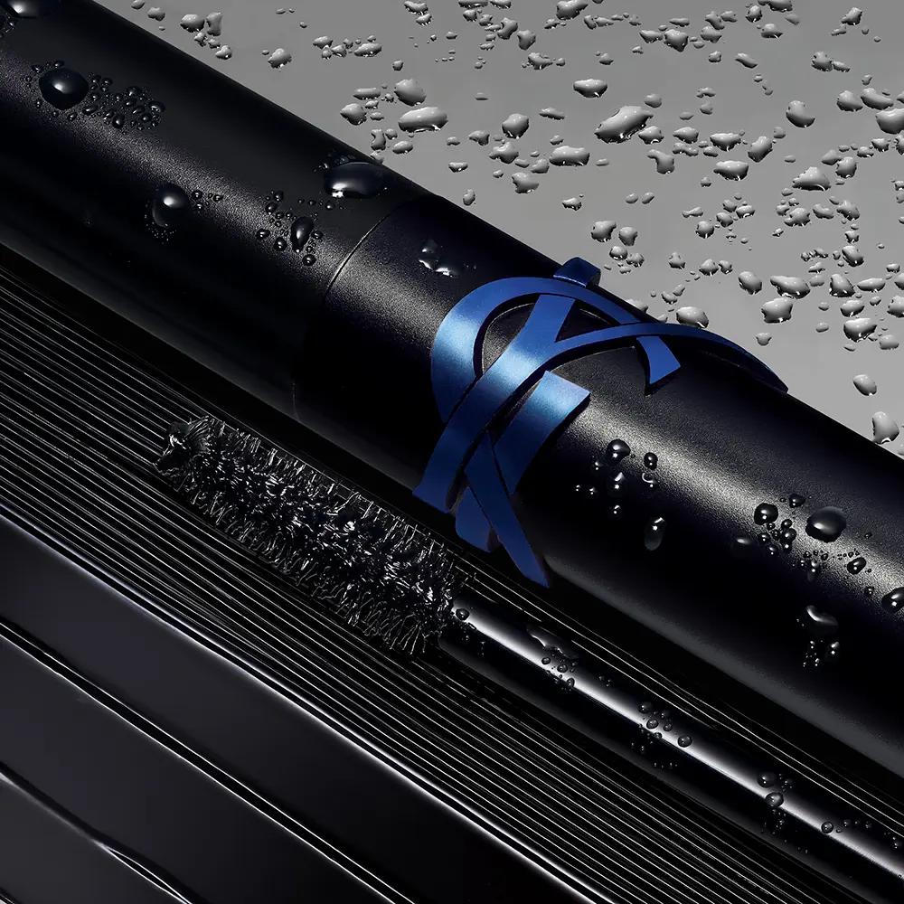 Тушь для ресниц Lash clash waterproof máscara de pestañas Yves Saint Laurent, 1 шт. — фото 3