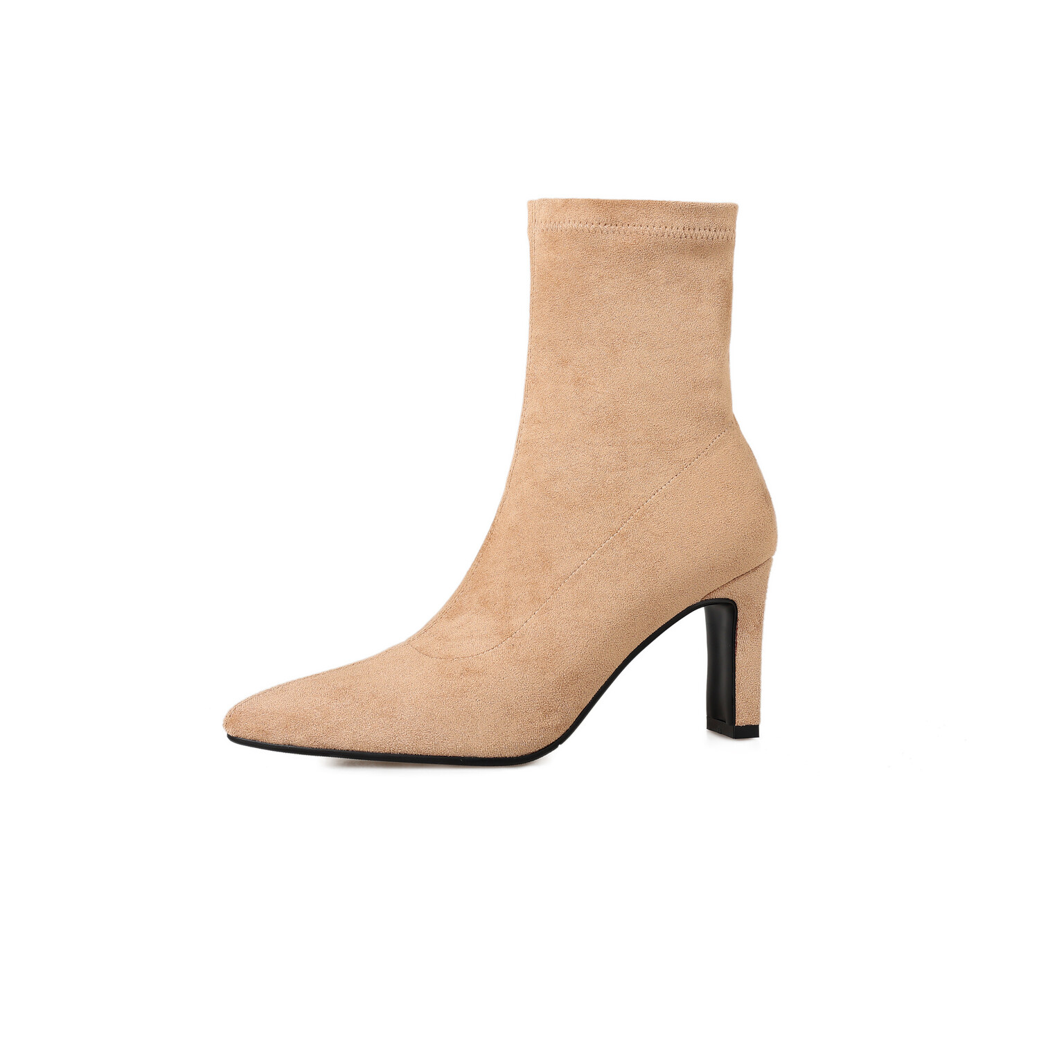 

Ботильоны Five-nine Dan seven Ankle Boots Women's, черный