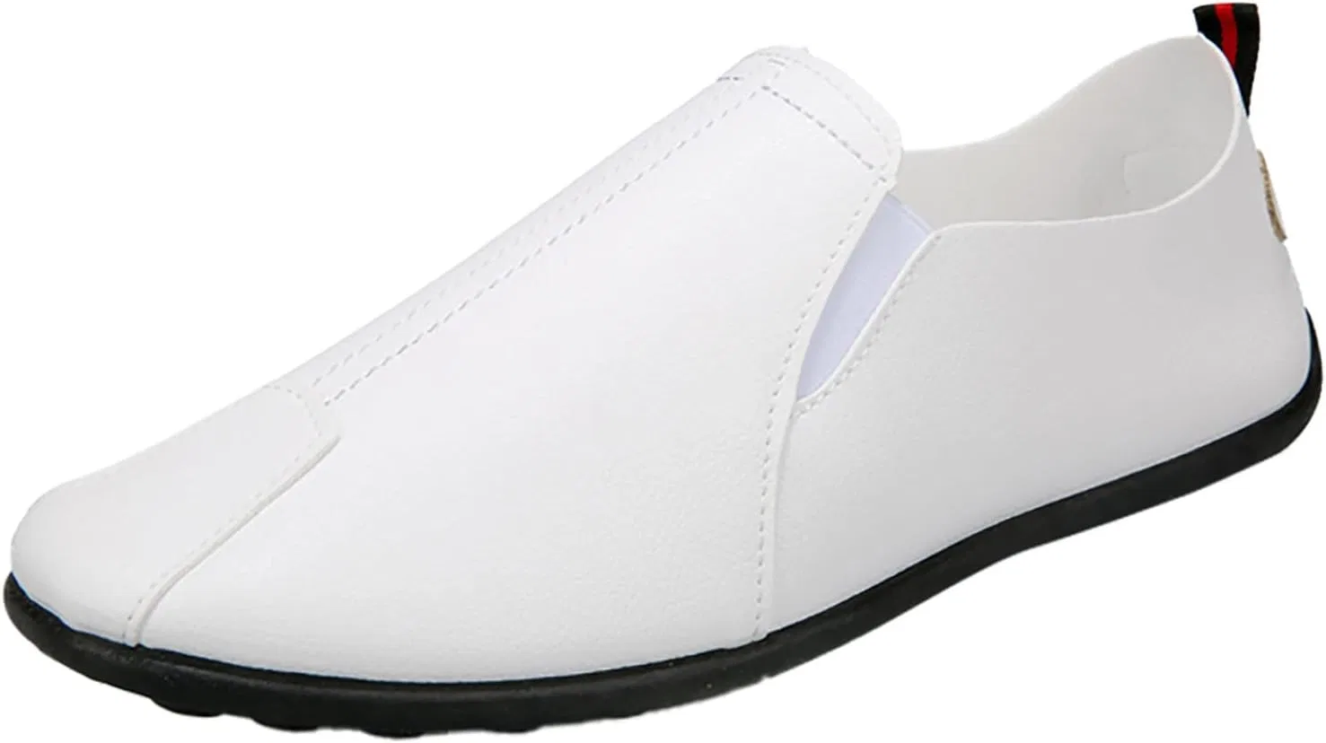 Кроссовки мужские повседневные White, Size 13 Wide