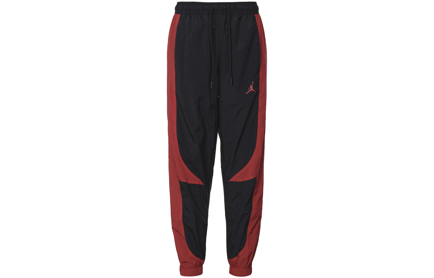 

Мужские трикотажные спортивные штаны Jordan, цвет Black