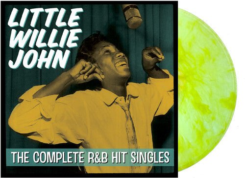 

Виниловая пластинка John, Little Willie - Complete R&B Hit Singles