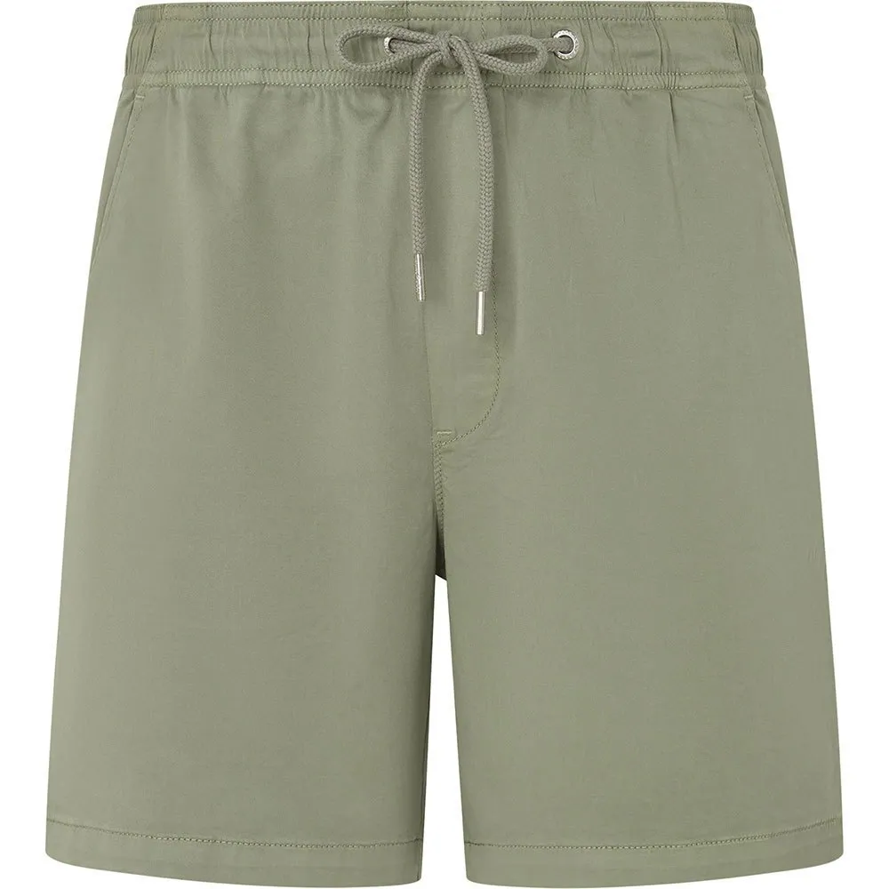 

Шорты Pepe Jeans PM801104, зеленый