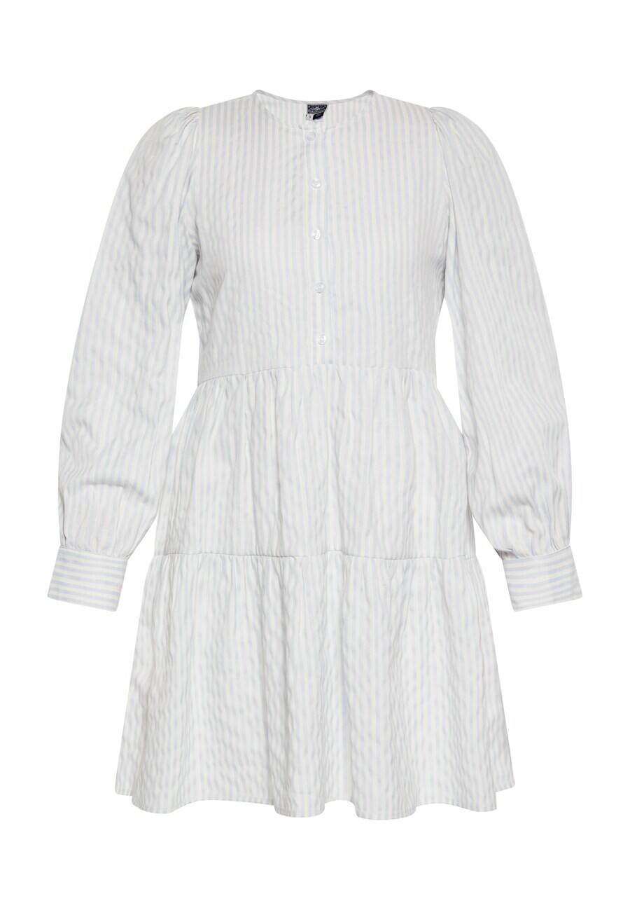 

Платье DreiMaster Maritim Dress, светло-голубой