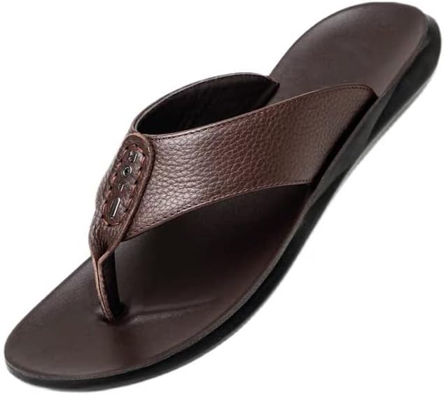 

Мужские вьетнамки MTFBQ, домашние и пляжные шлепанцы с поддержкой свода стопы, повседневные тапочки, водонепроницаемые, удобная посадка, подошва из резины и EVA, противоскользящая (Цвет: черный, Размер: EUR45)